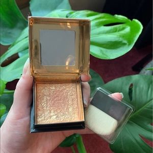 Benefit Gold Rush Cheek Color